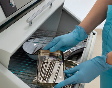 The Science and Technology of Autoclave