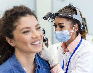 Myringotomy - Importance, Procedure and Benefits