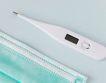 Types of Thermometer and its Uses