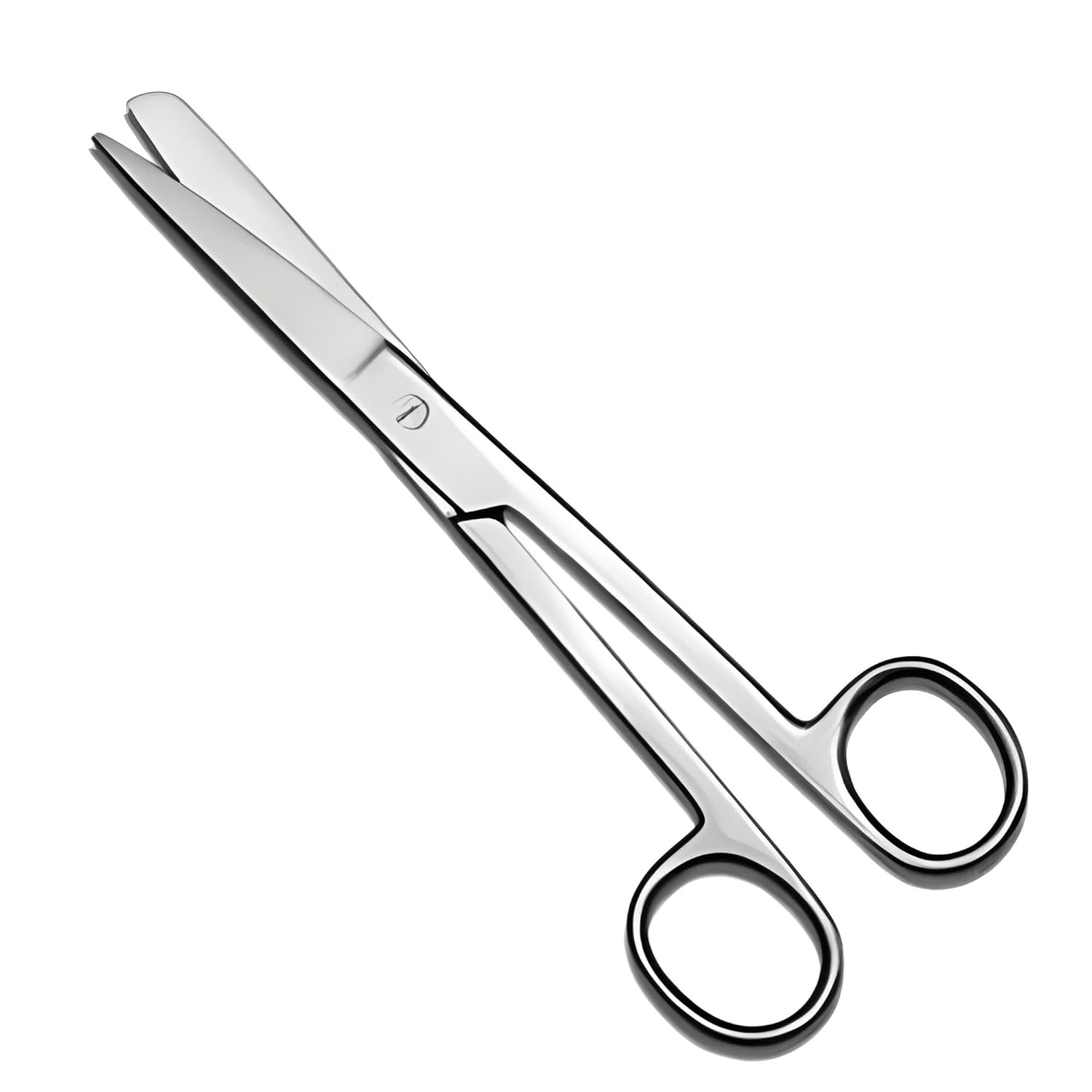 AVIS Surgical Dressing Scissors Grade 410 Stainless Steel Blunt Tip Shears