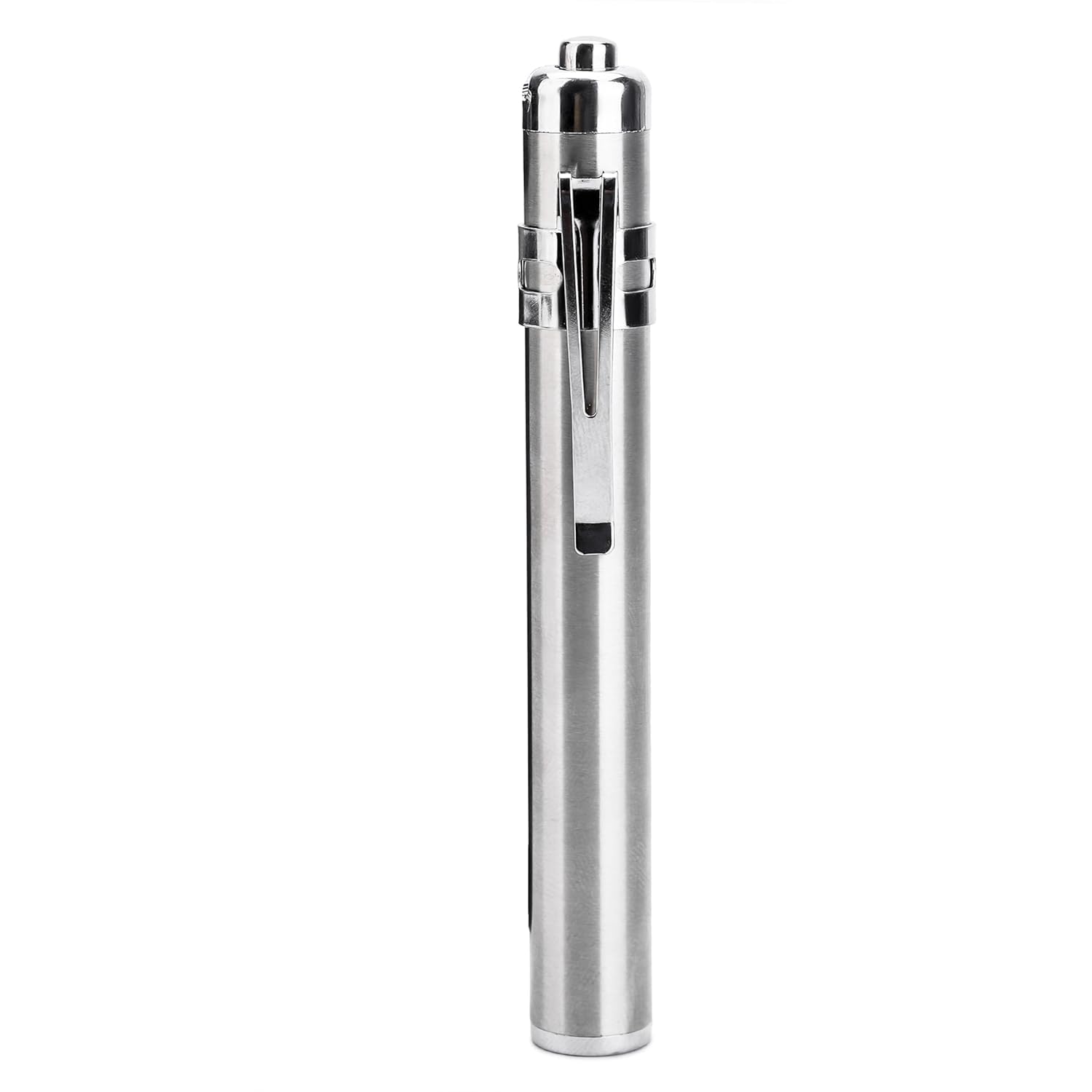 AVIS Aluminium Pocket LED Pen Torch Light for Doctors Nurses 200 Lumen