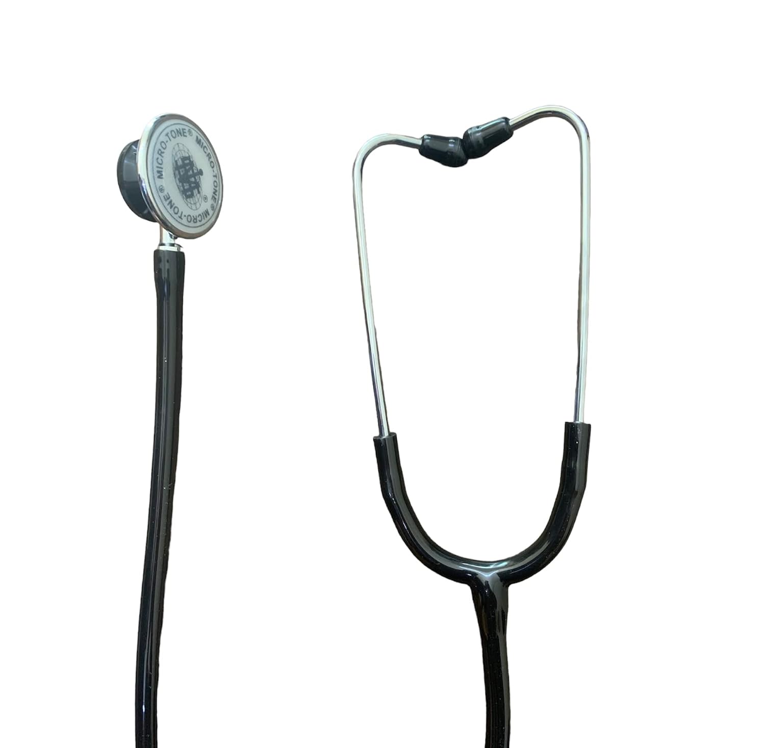 AVIS MSI Microtone Stethoscope Lightweight Medical Diagnostic Tool