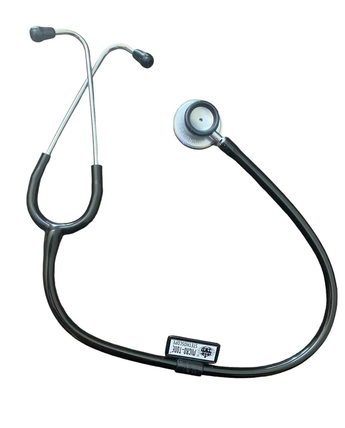 AVIS MSI Microtone Stethoscope Lightweight Medical Diagnostic Tool